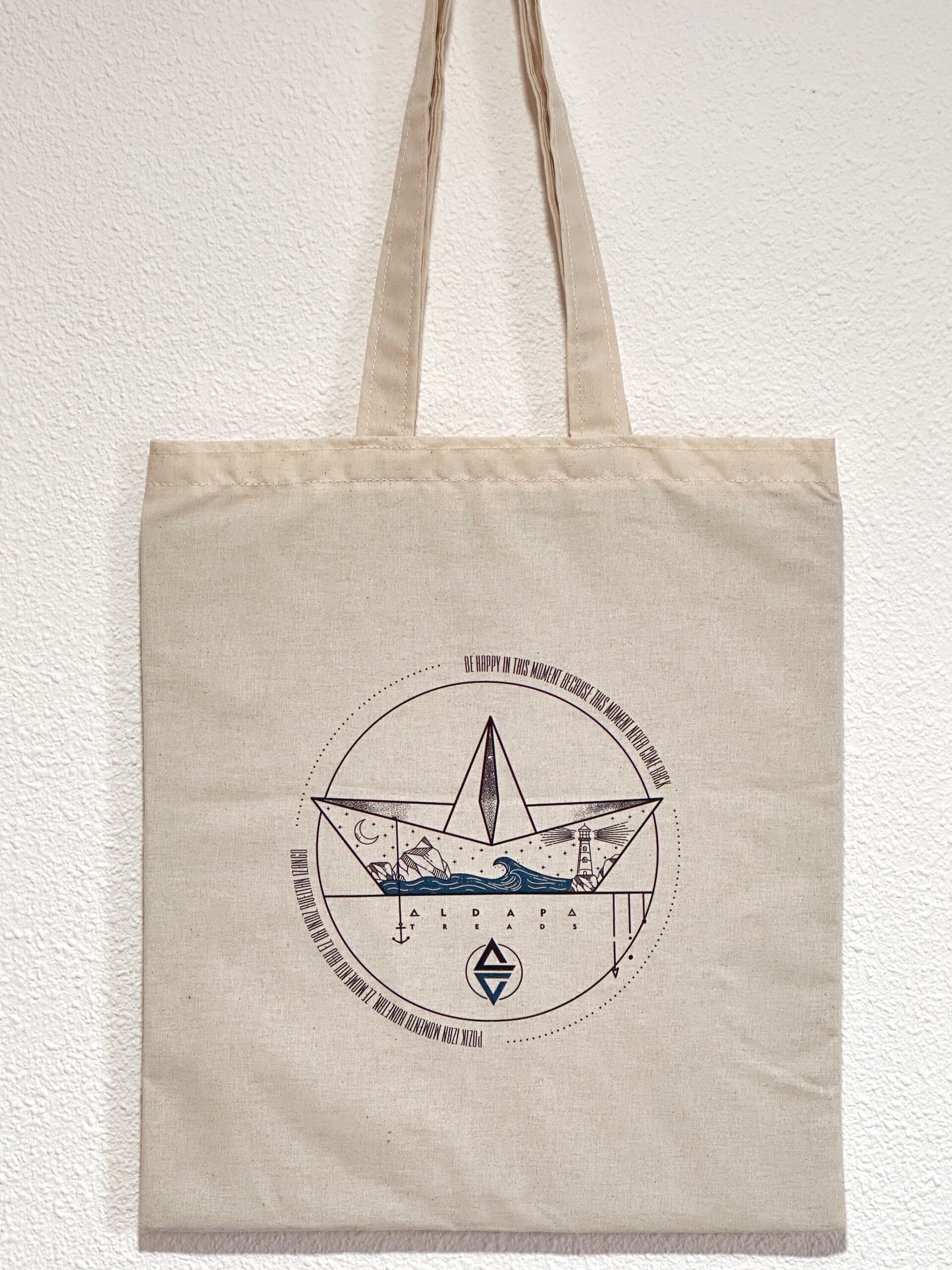 Tote Bag - 2