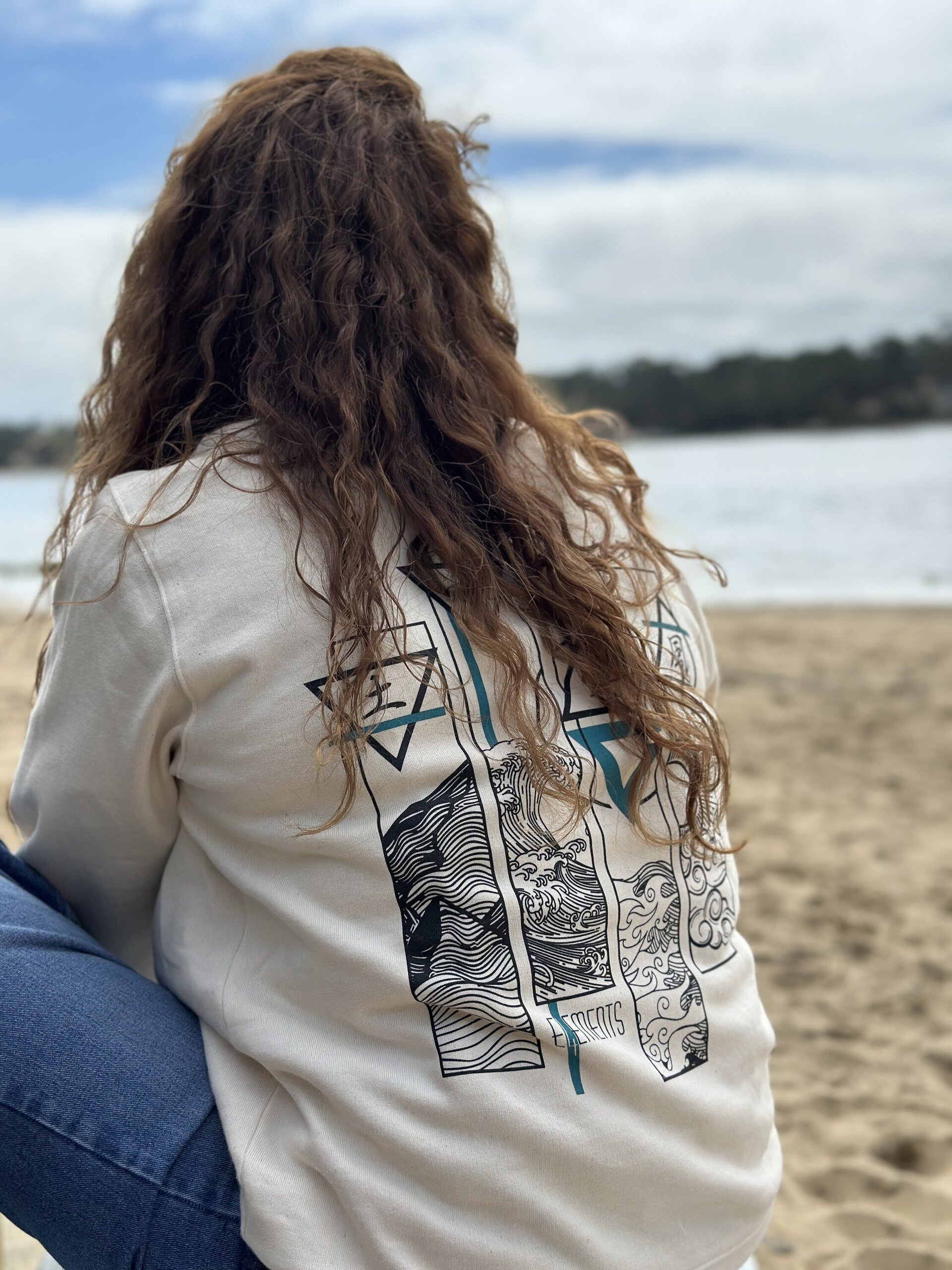 sudadera 4 elementos - 5