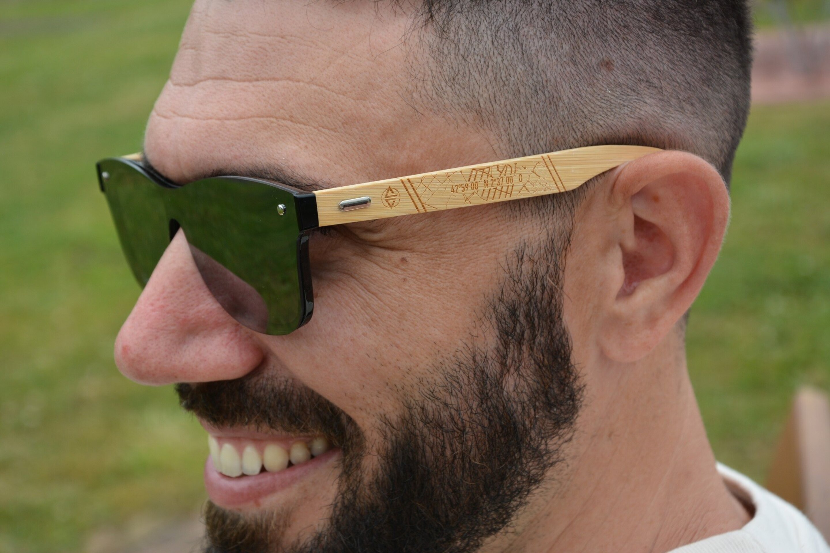 gafas Aldapa "urban treads" - 3