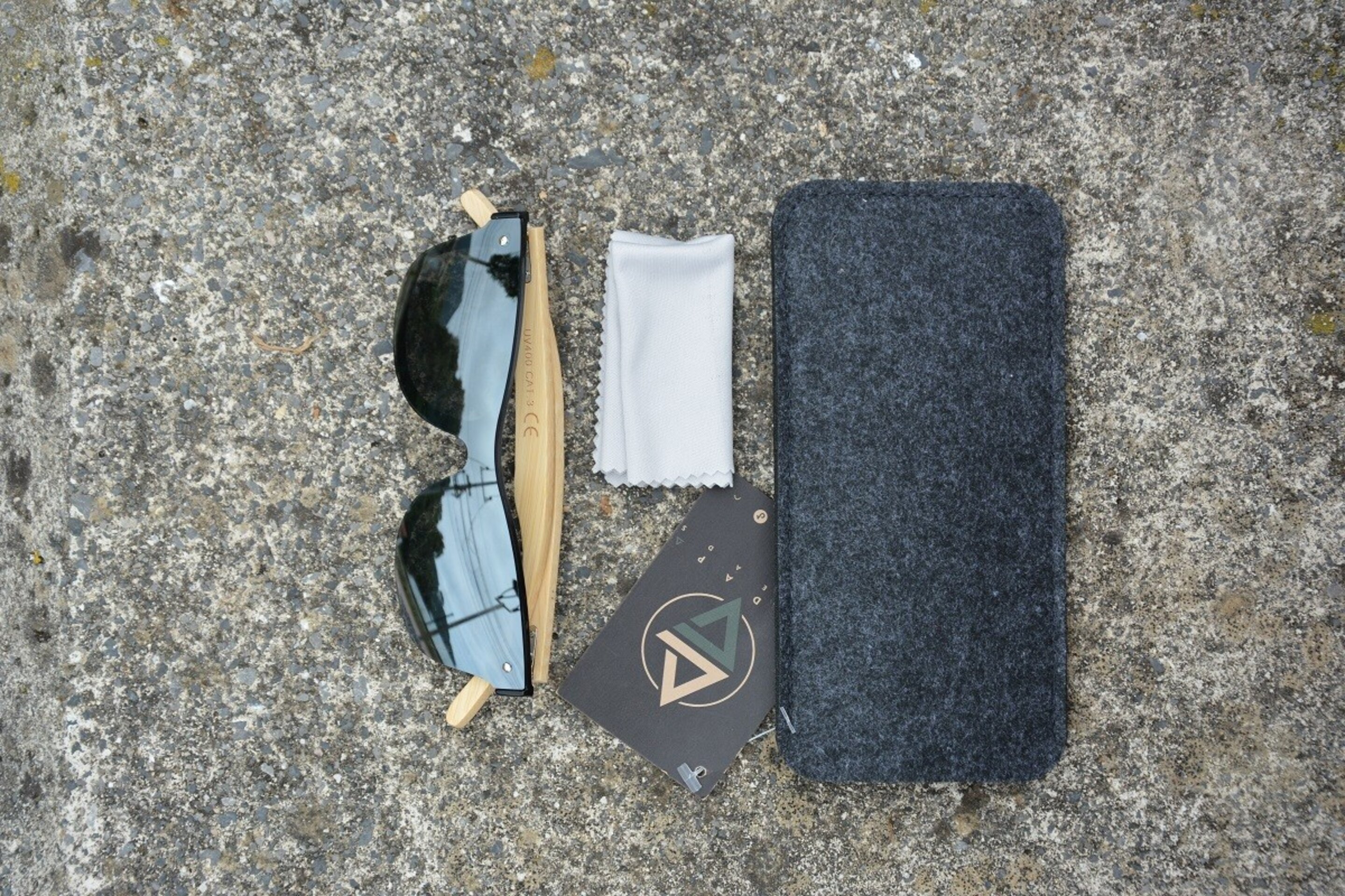 gafas Aldapa "urban treads" - 11