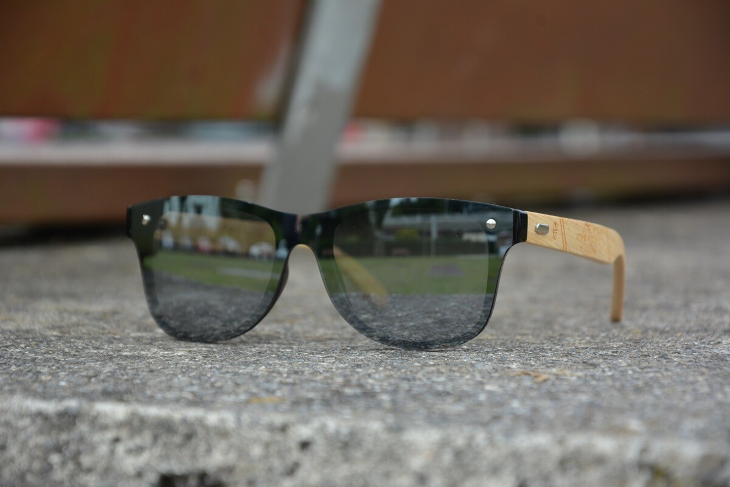 gafas Aldapa "urban treads" - 9