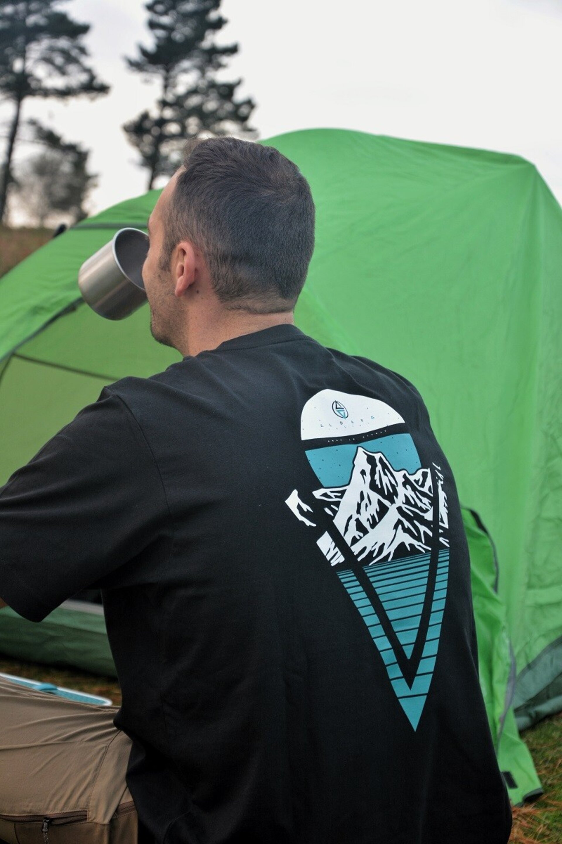 Camiseta Aldapa - 5