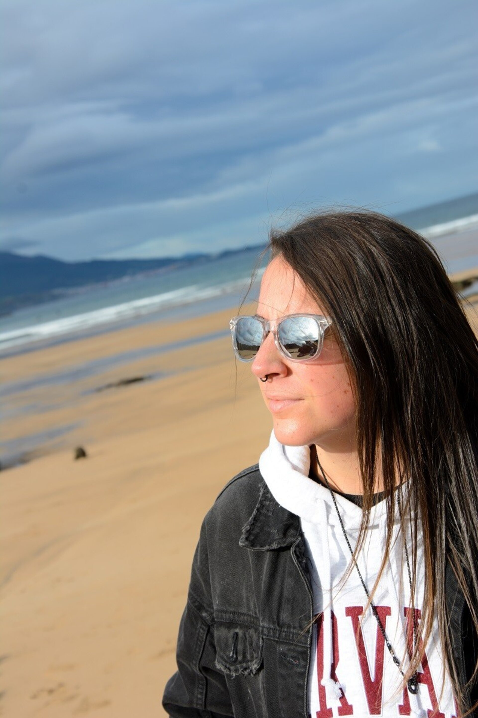 Gafas Aldapa "shaka treads" - 2