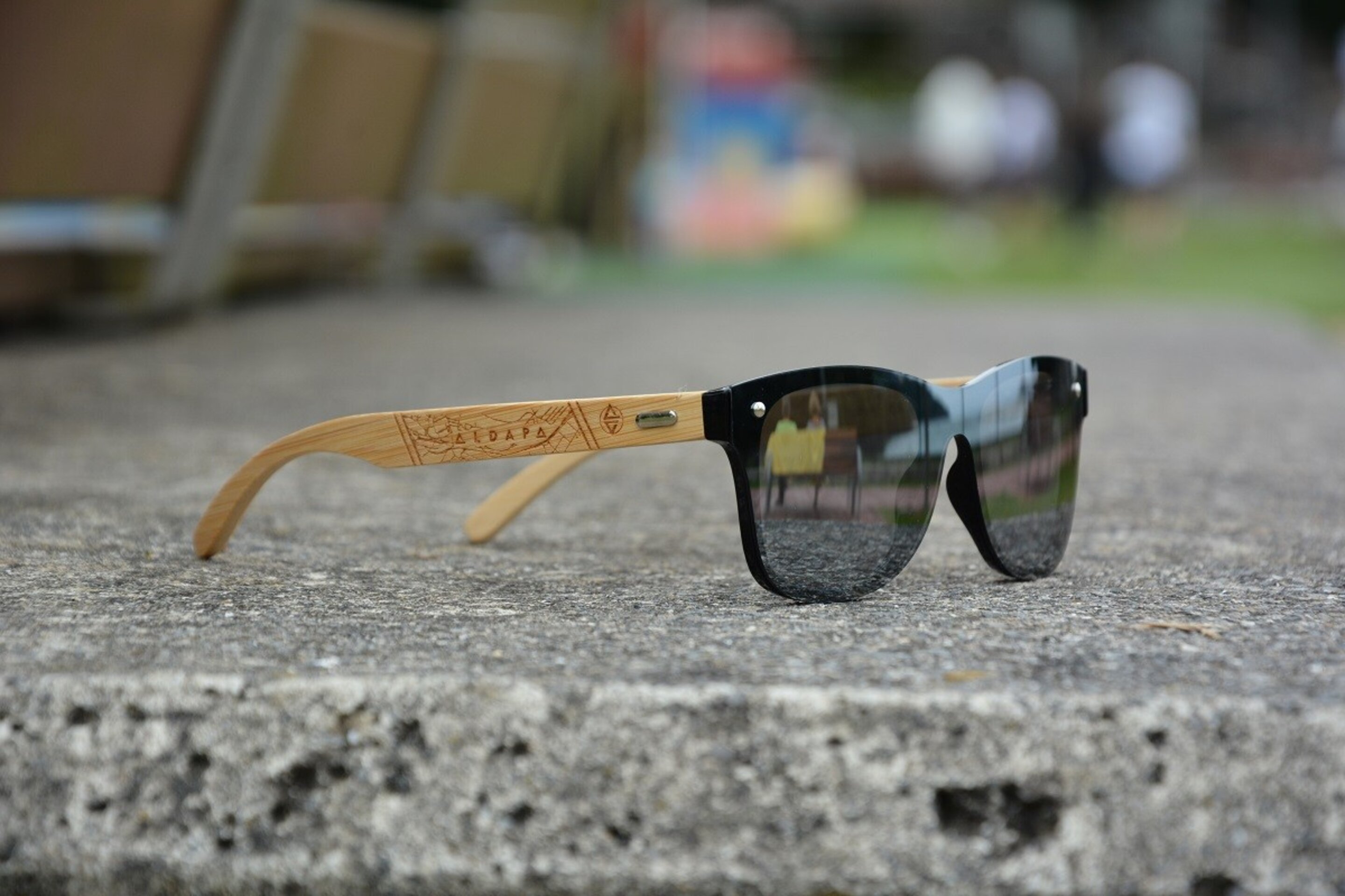 gafas Aldapa "urban treads" - 6