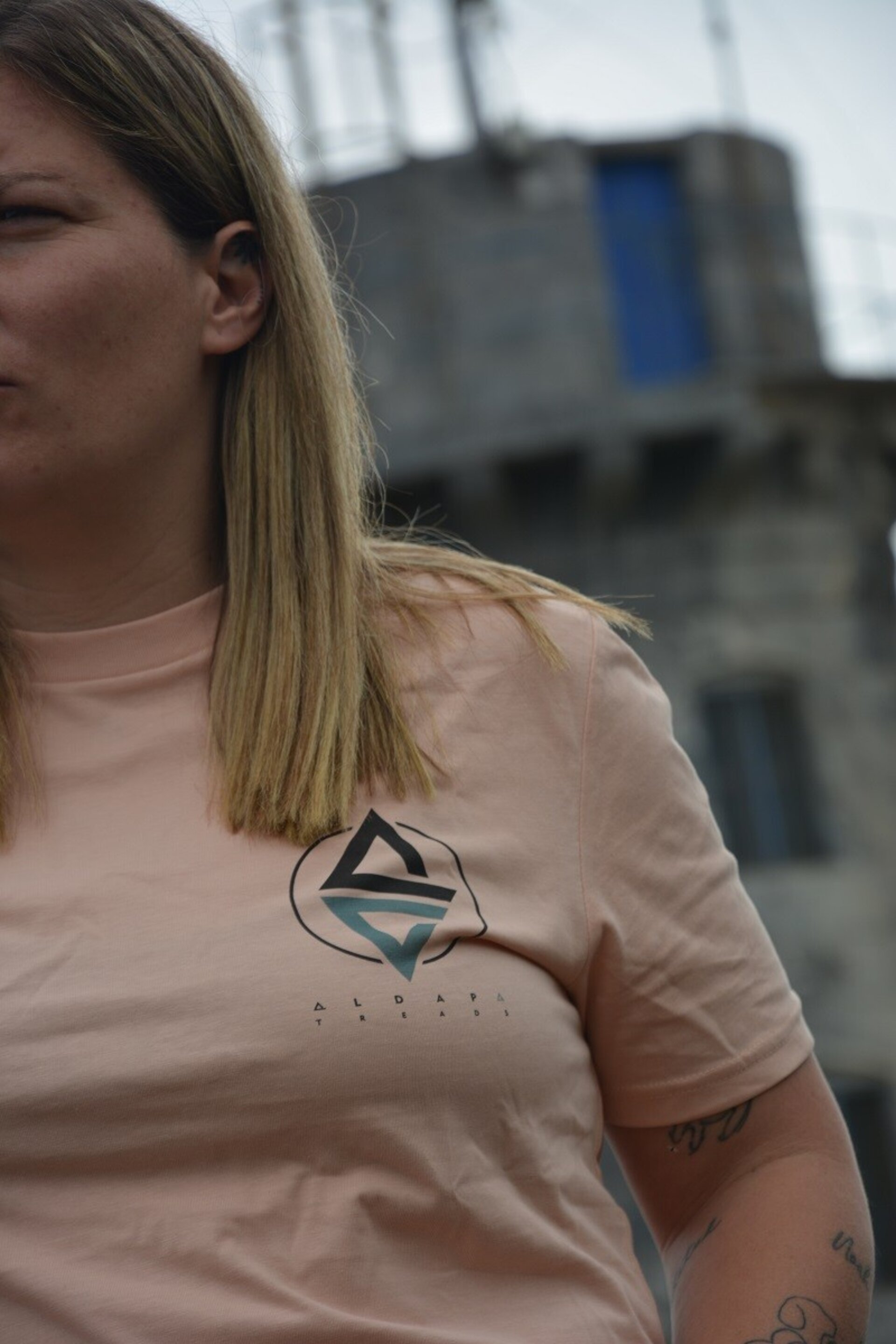 camiseta aldapa Matxitxako - 5
