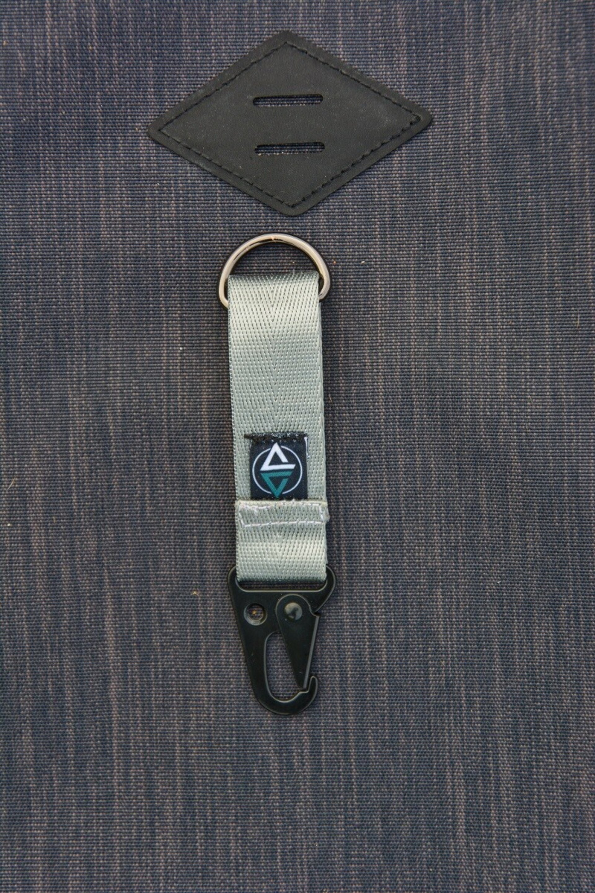 Llavero Aldapa V2 - 10