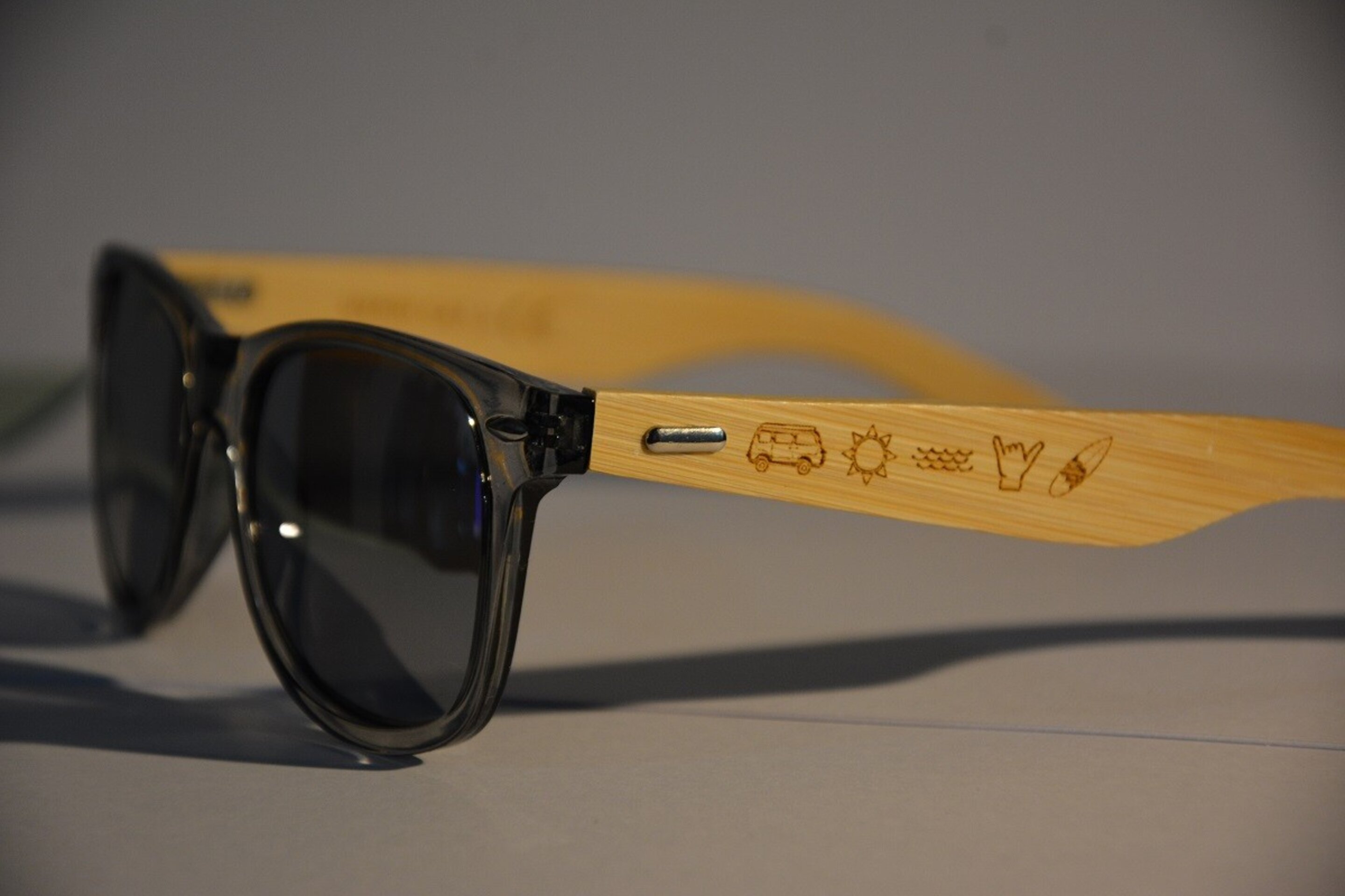 Gafas Aldapa "shaka treads" - 7