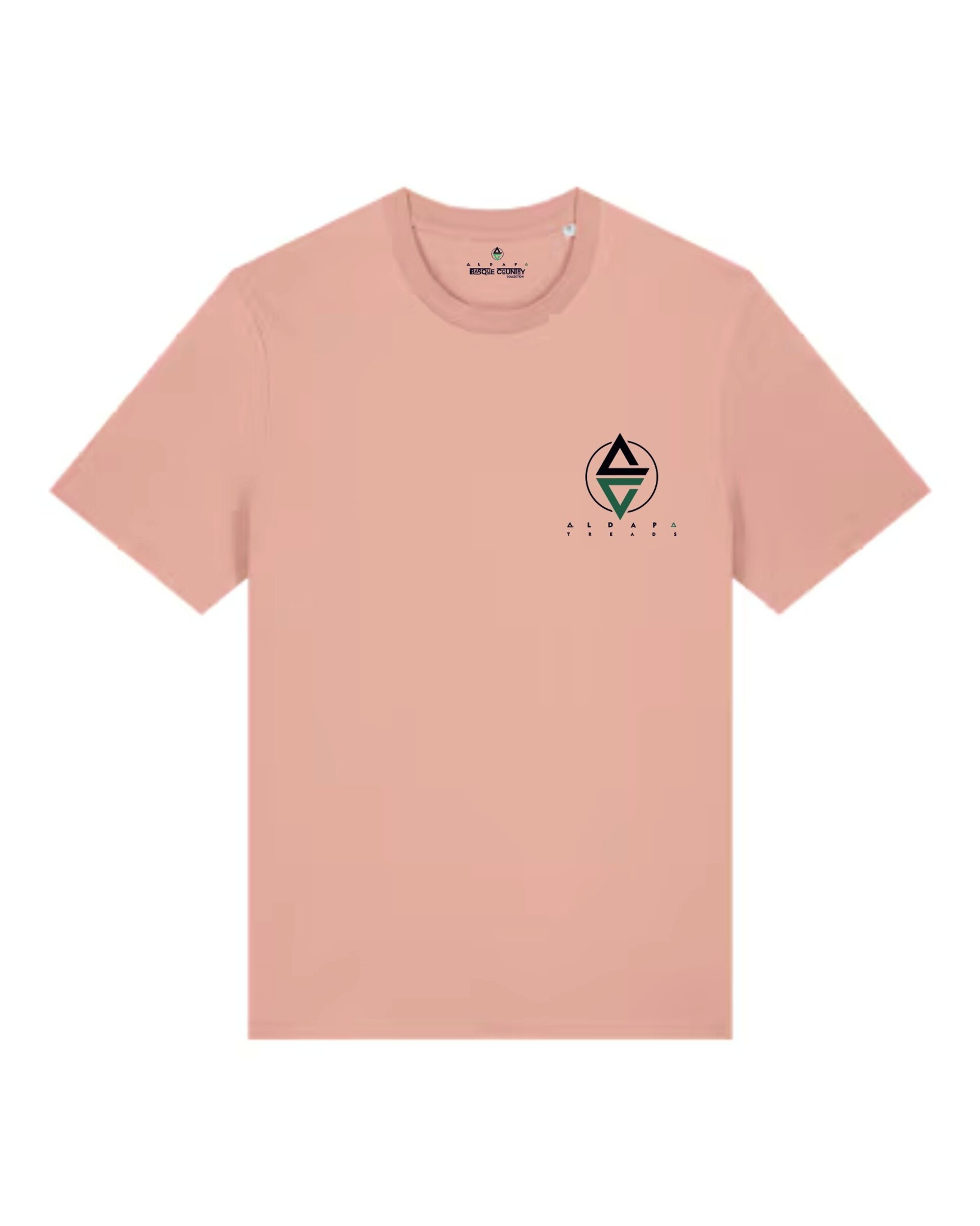 camiseta aldapa Matxitxako - 8