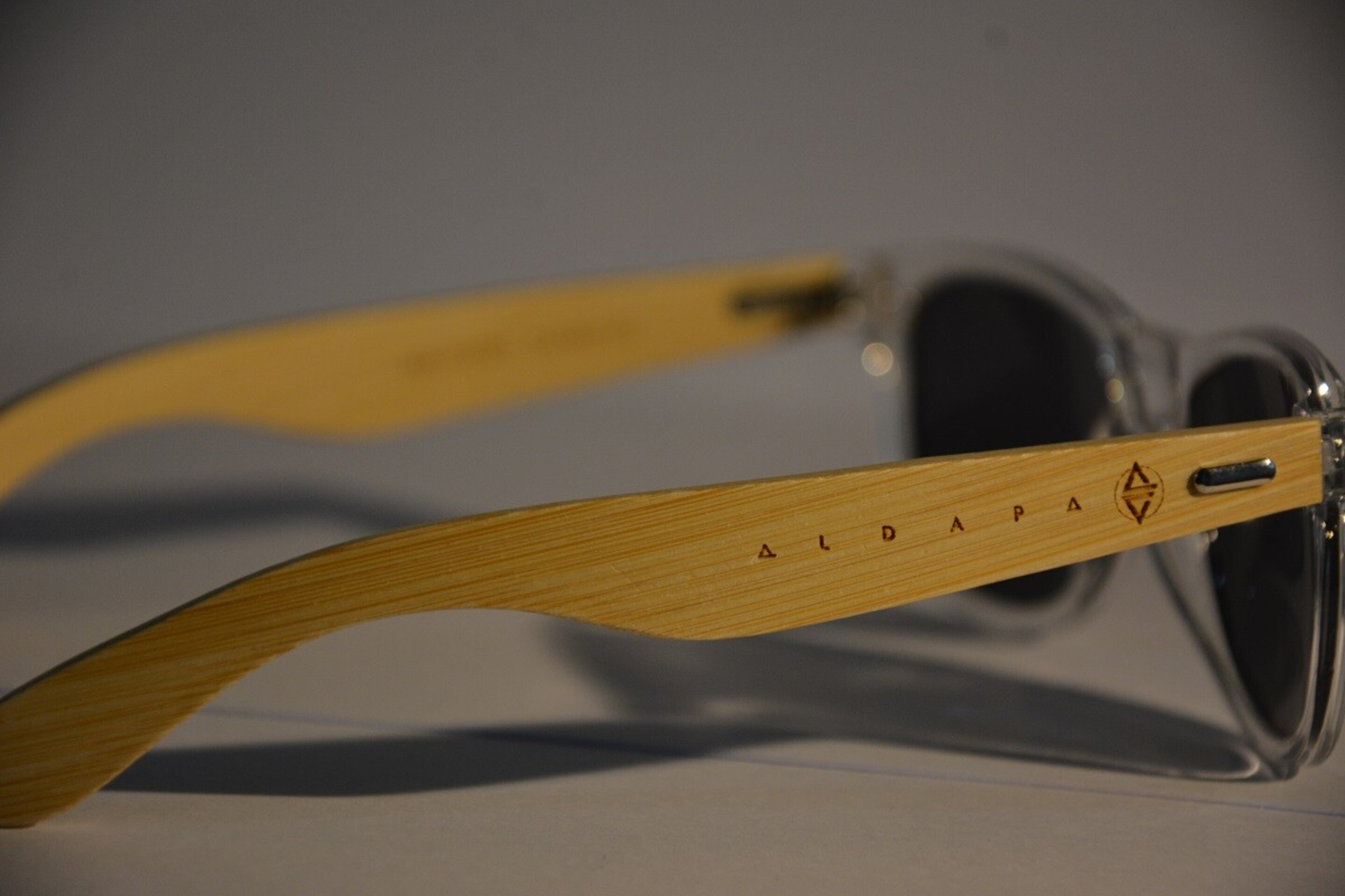 Gafas Aldapa "shaka treads" - 10