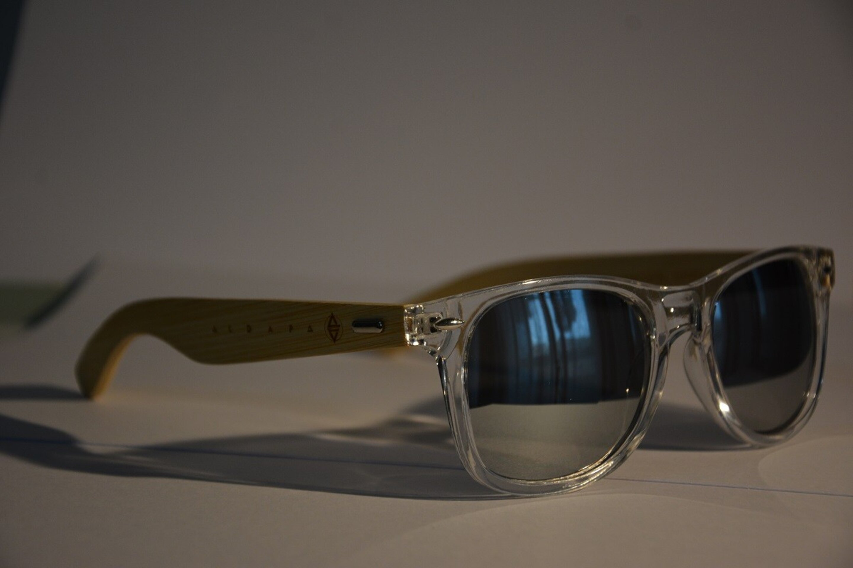 Gafas Aldapa "shaka treads" - 9