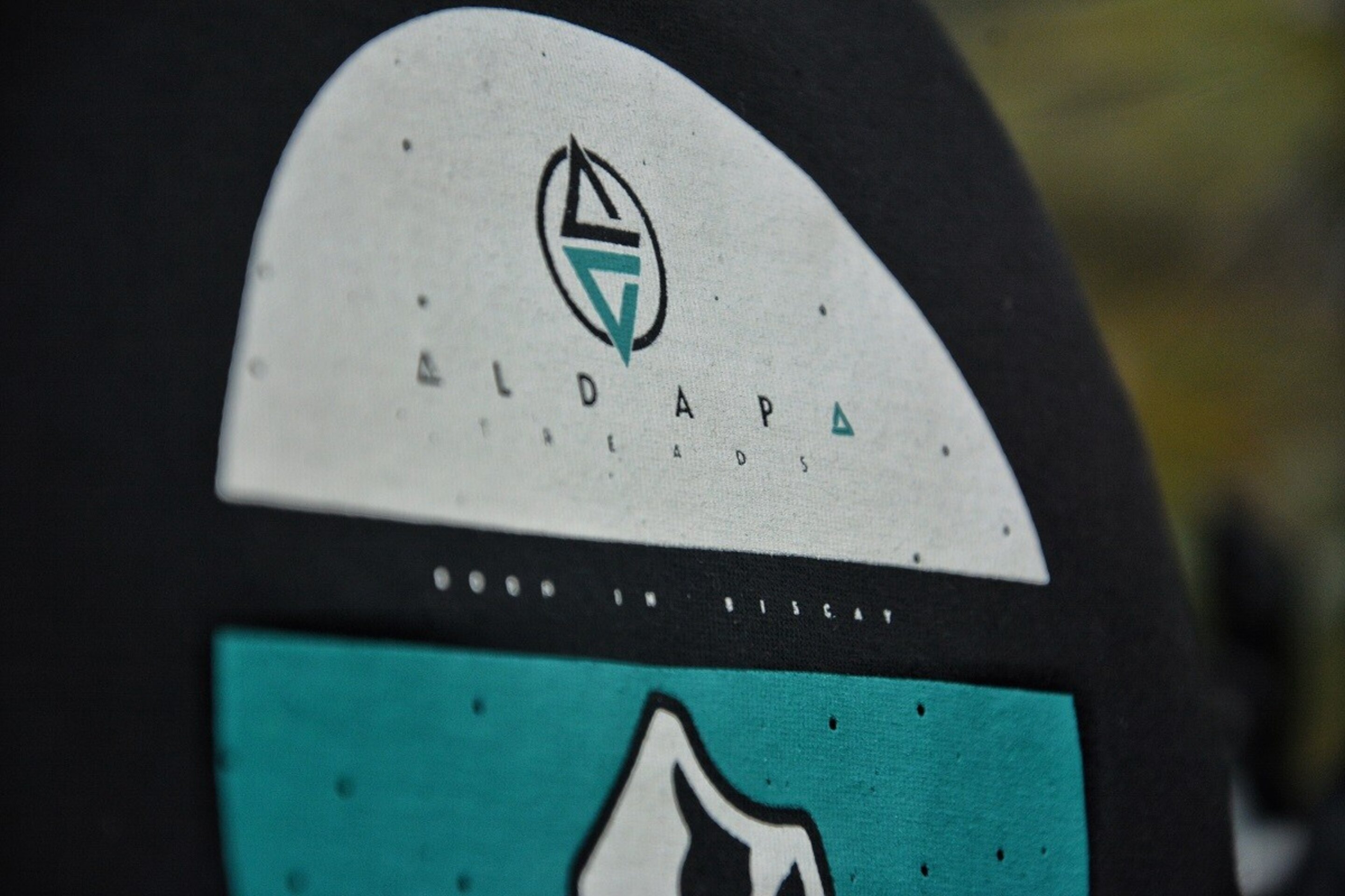 Camiseta Aldapa - 7