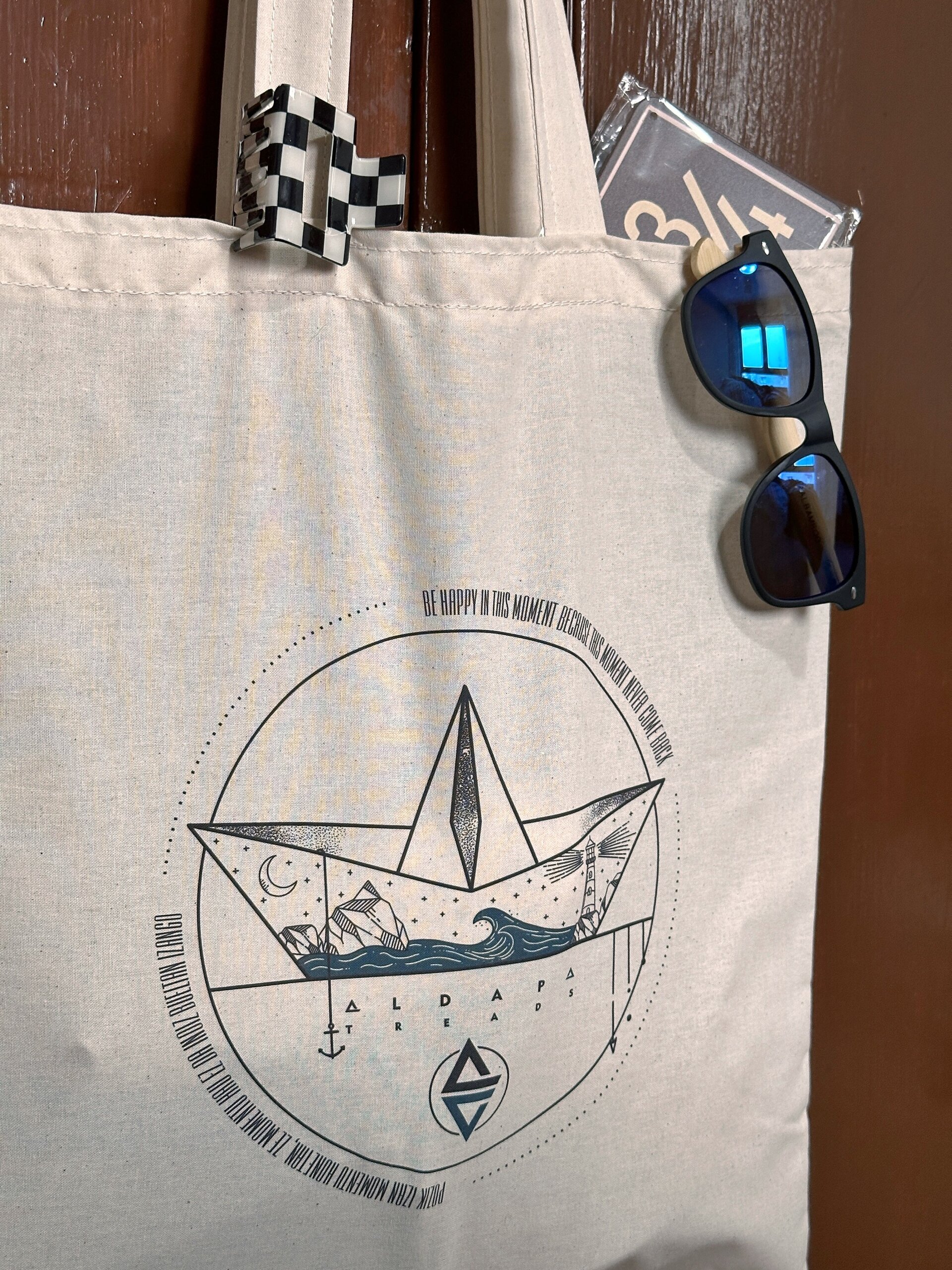 Tote Bag - 7