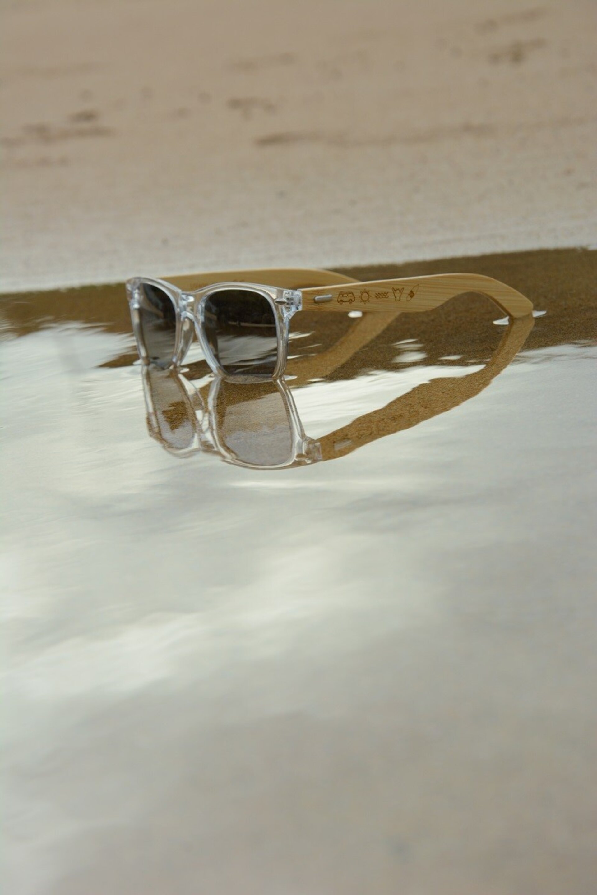 Gafas Aldapa "shaka treads" - 4