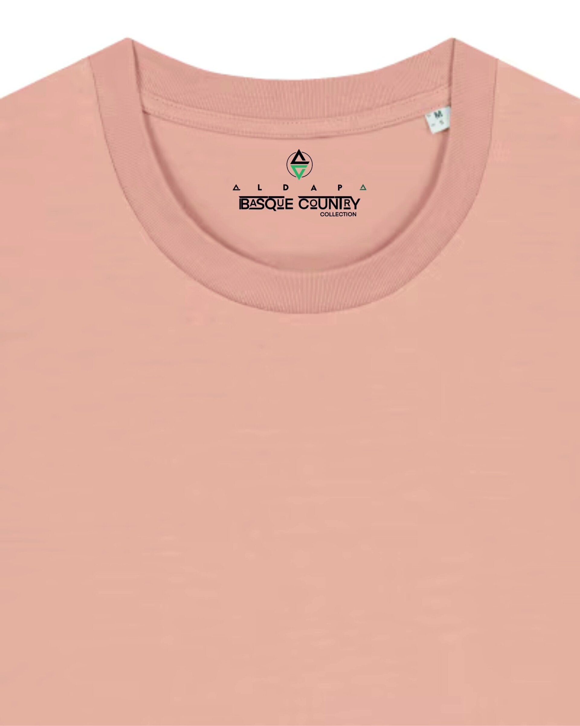 camiseta aldapa Matxitxako - 10