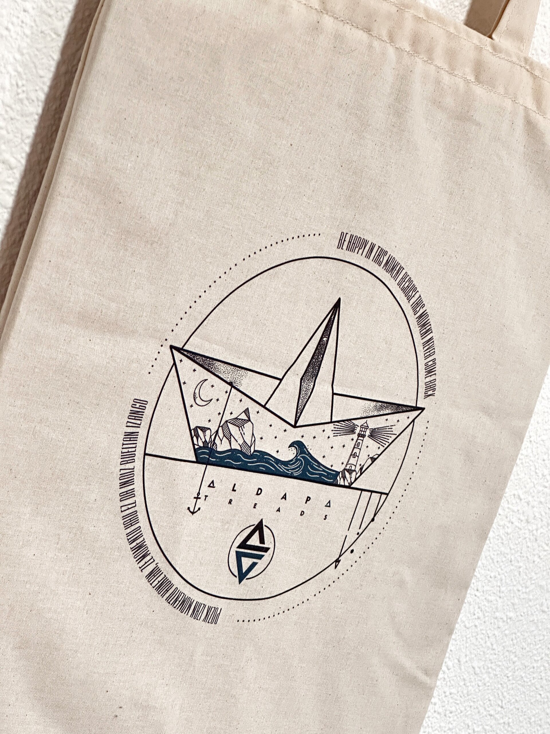 Tote Bag - 3