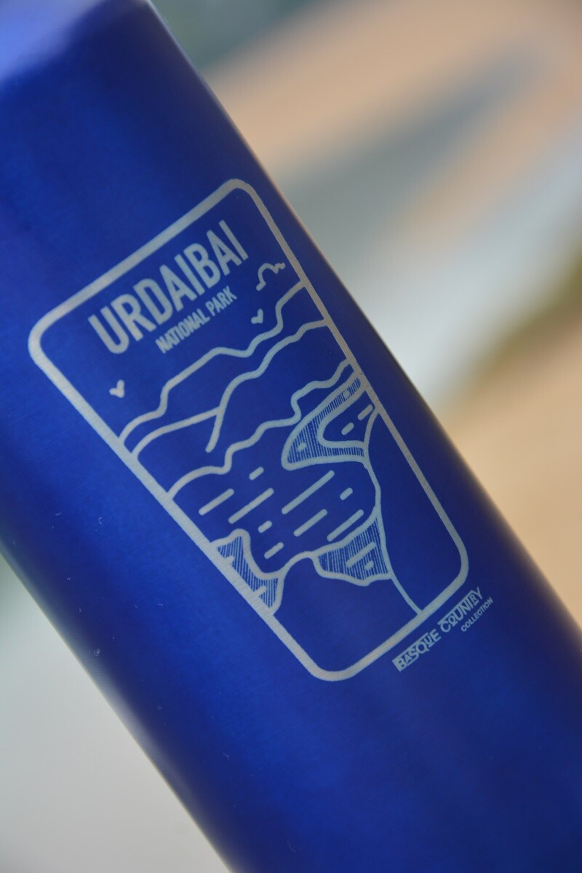Bidon Aldapa Urdaibai - 3