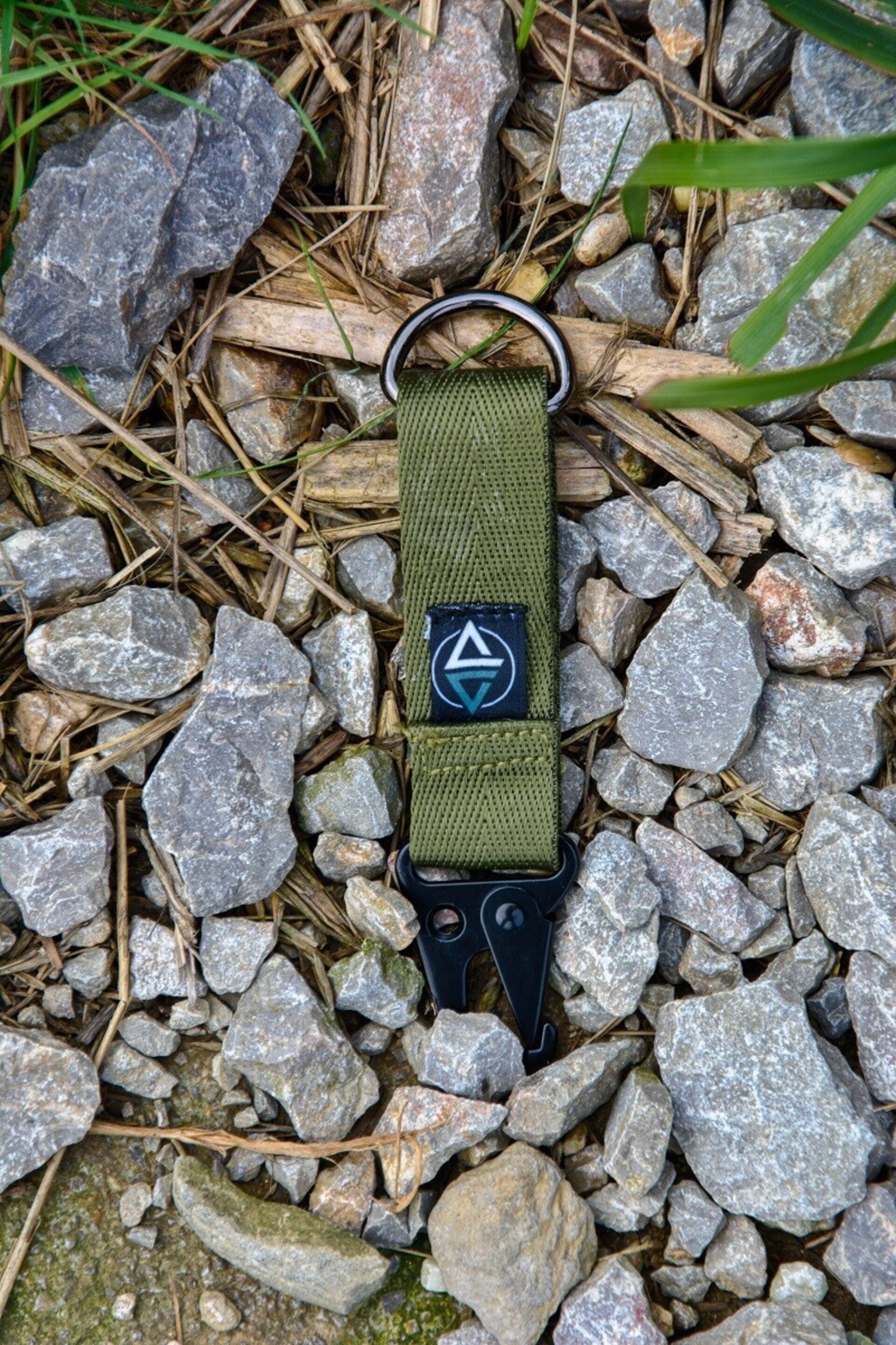 Llavero Aldapa V2 - 9