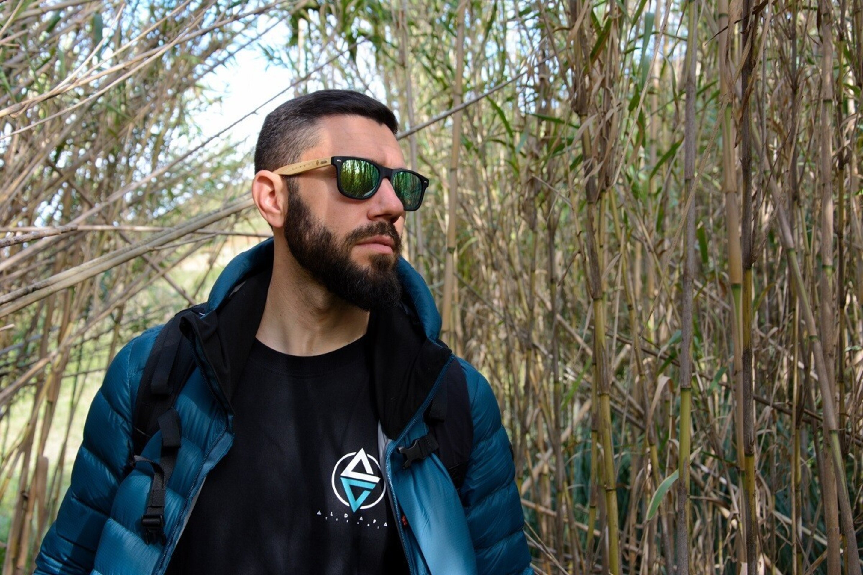 Gafas Aldapa "explorer treads" - 2