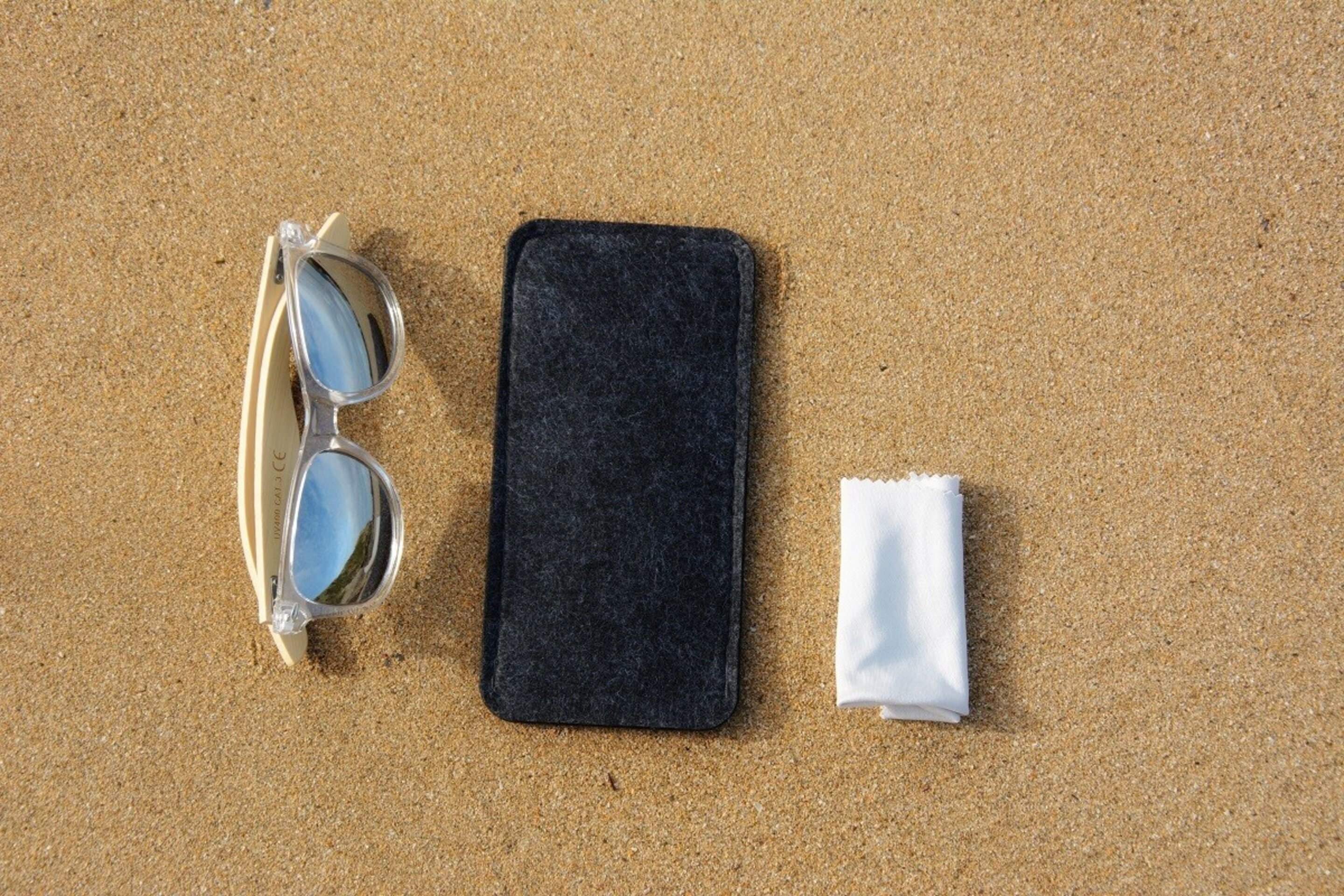 Gafas Aldapa "shaka treads" - 5