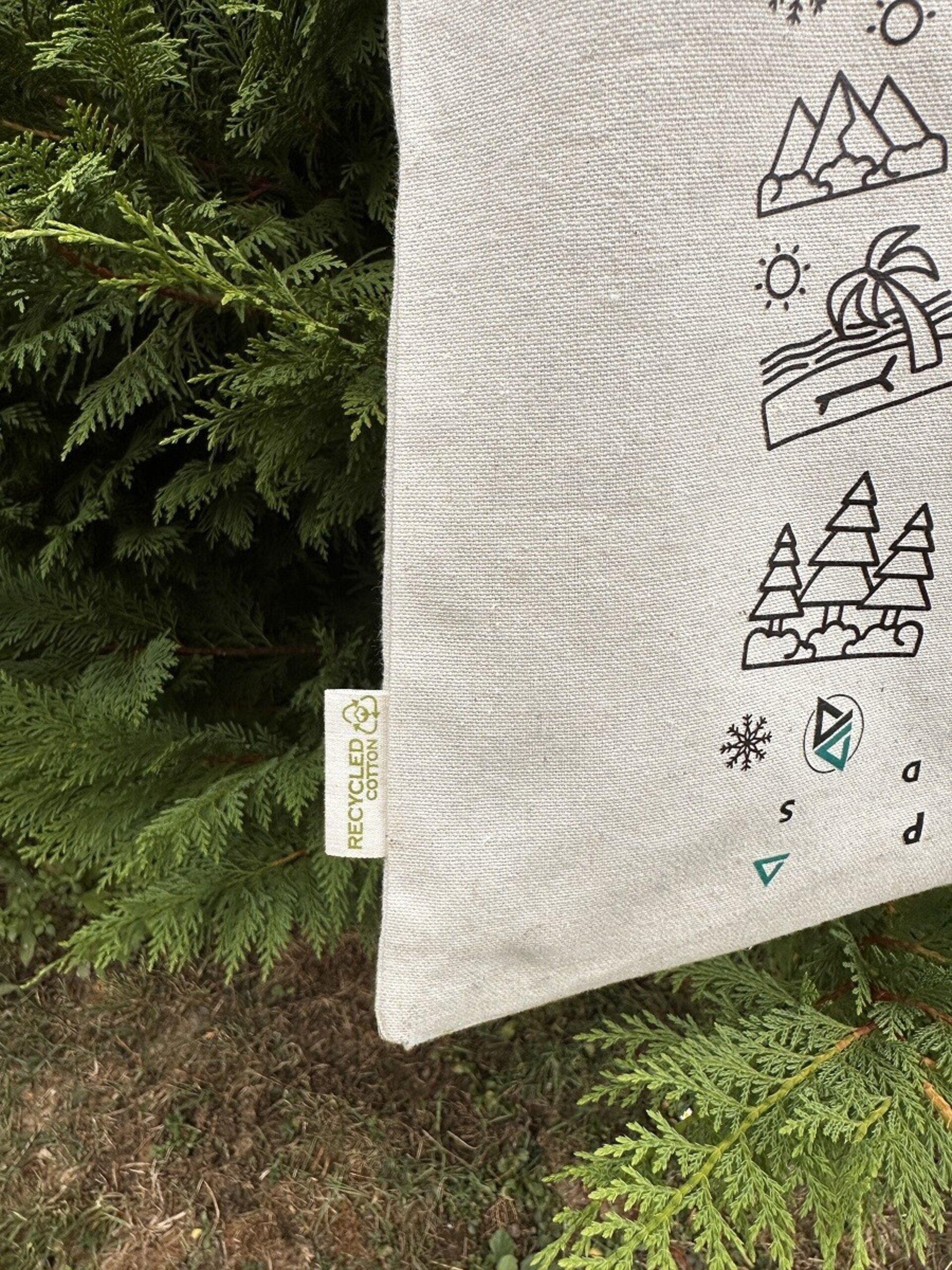 tote bag aldapa - 4