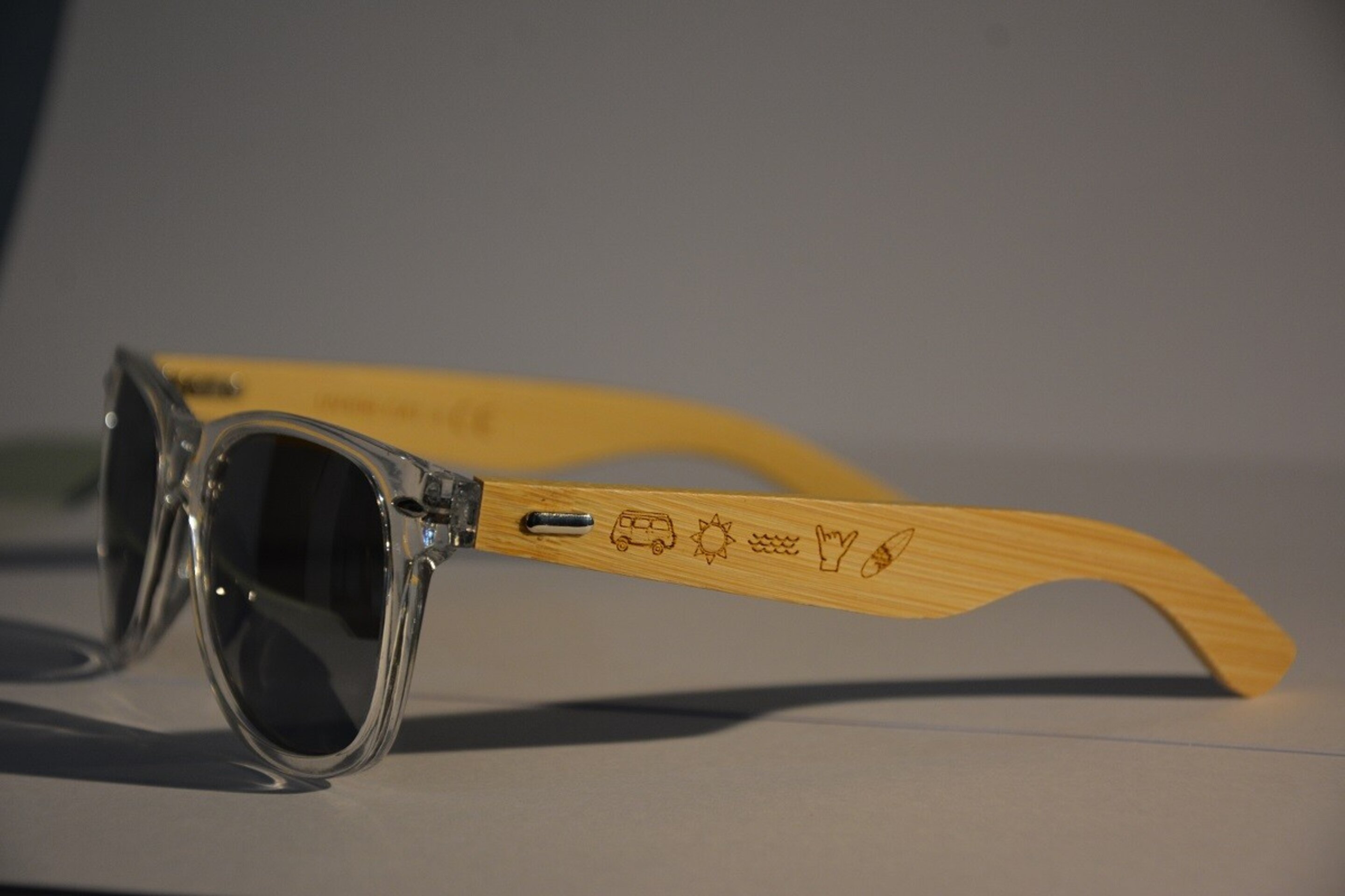 Gafas Aldapa "shaka treads" - 11