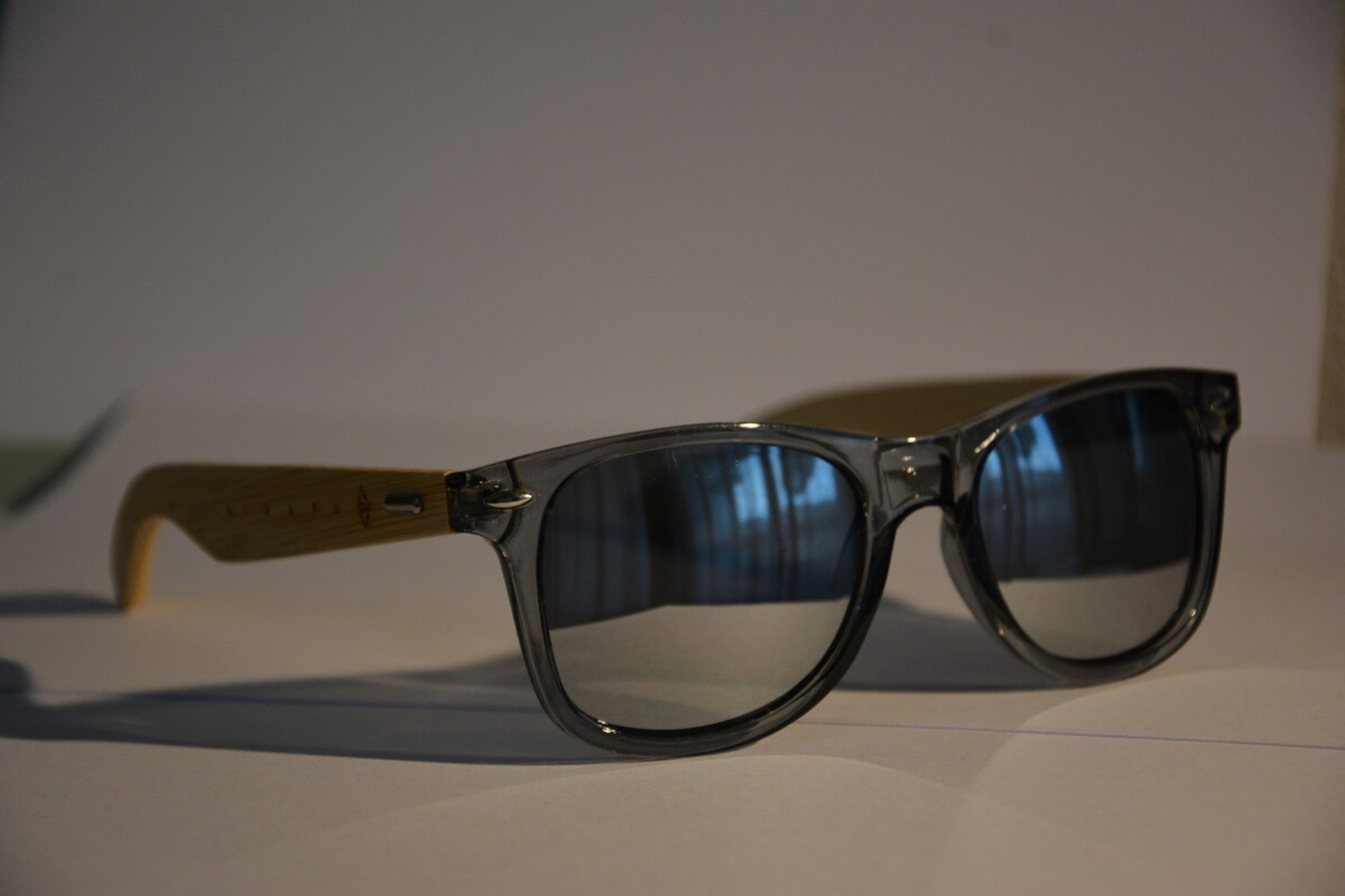 Gafas Aldapa "shaka treads" - 6