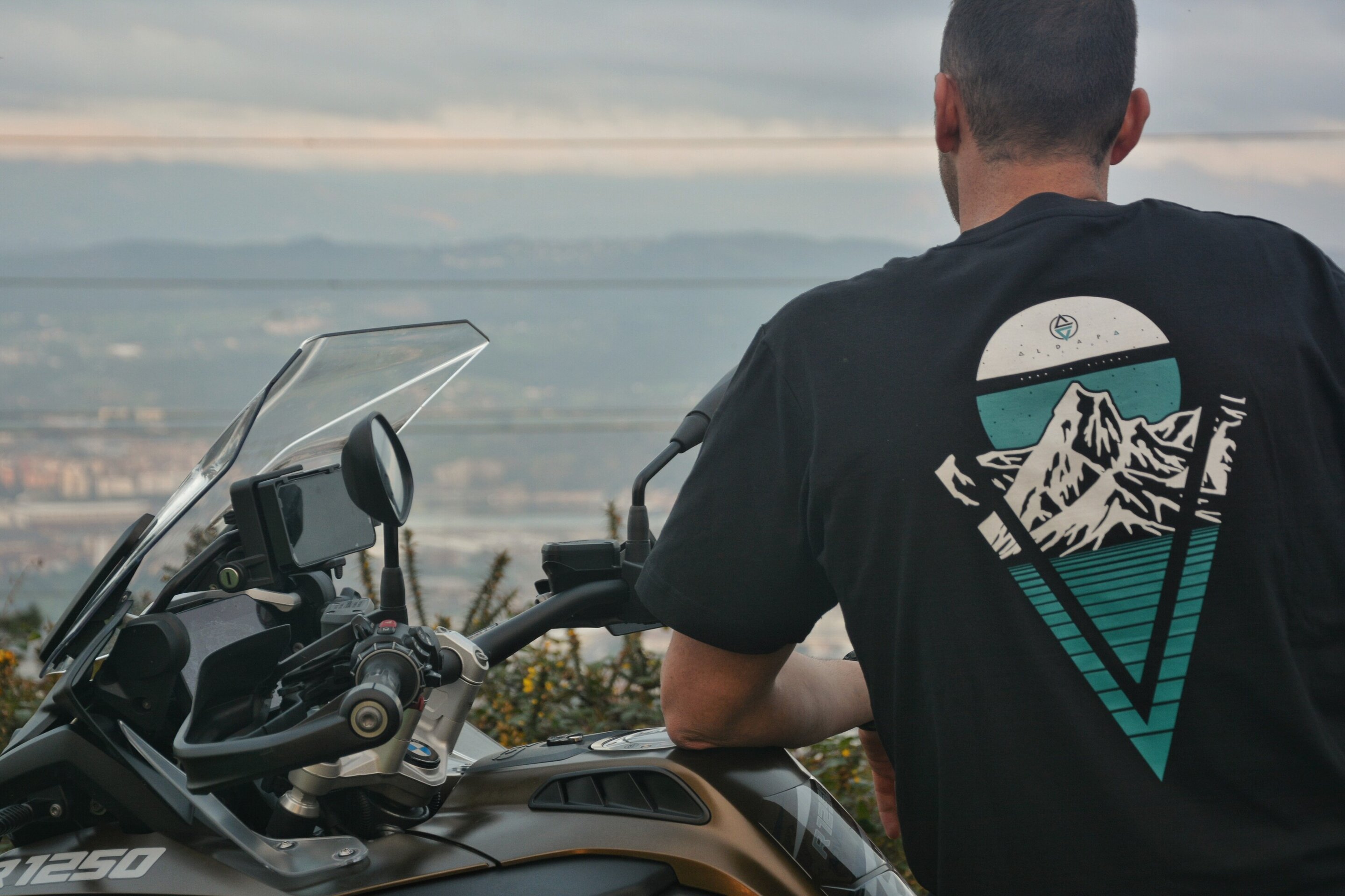 Camiseta Aldapa - 4