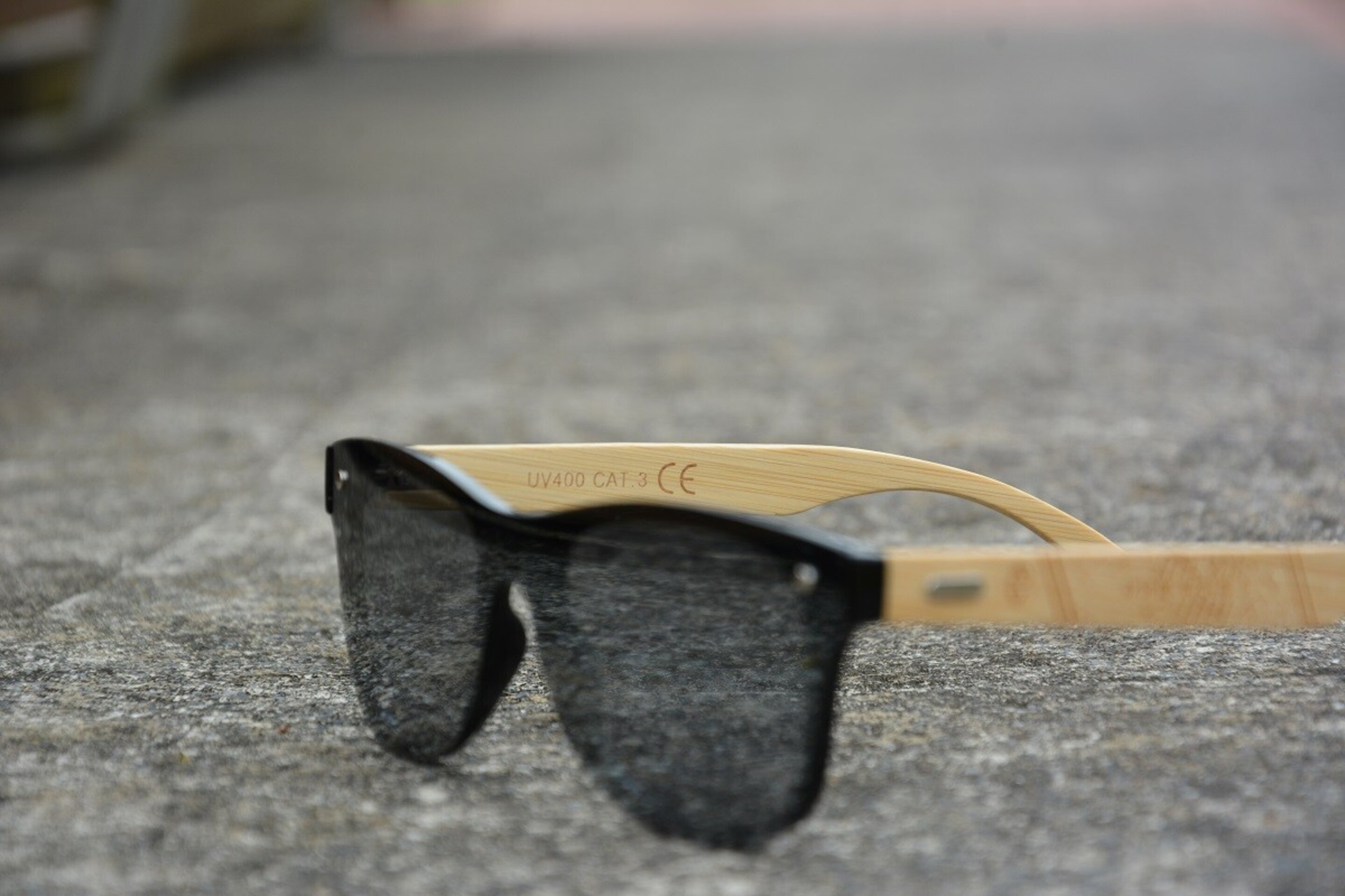 gafas Aldapa "urban treads" - 8