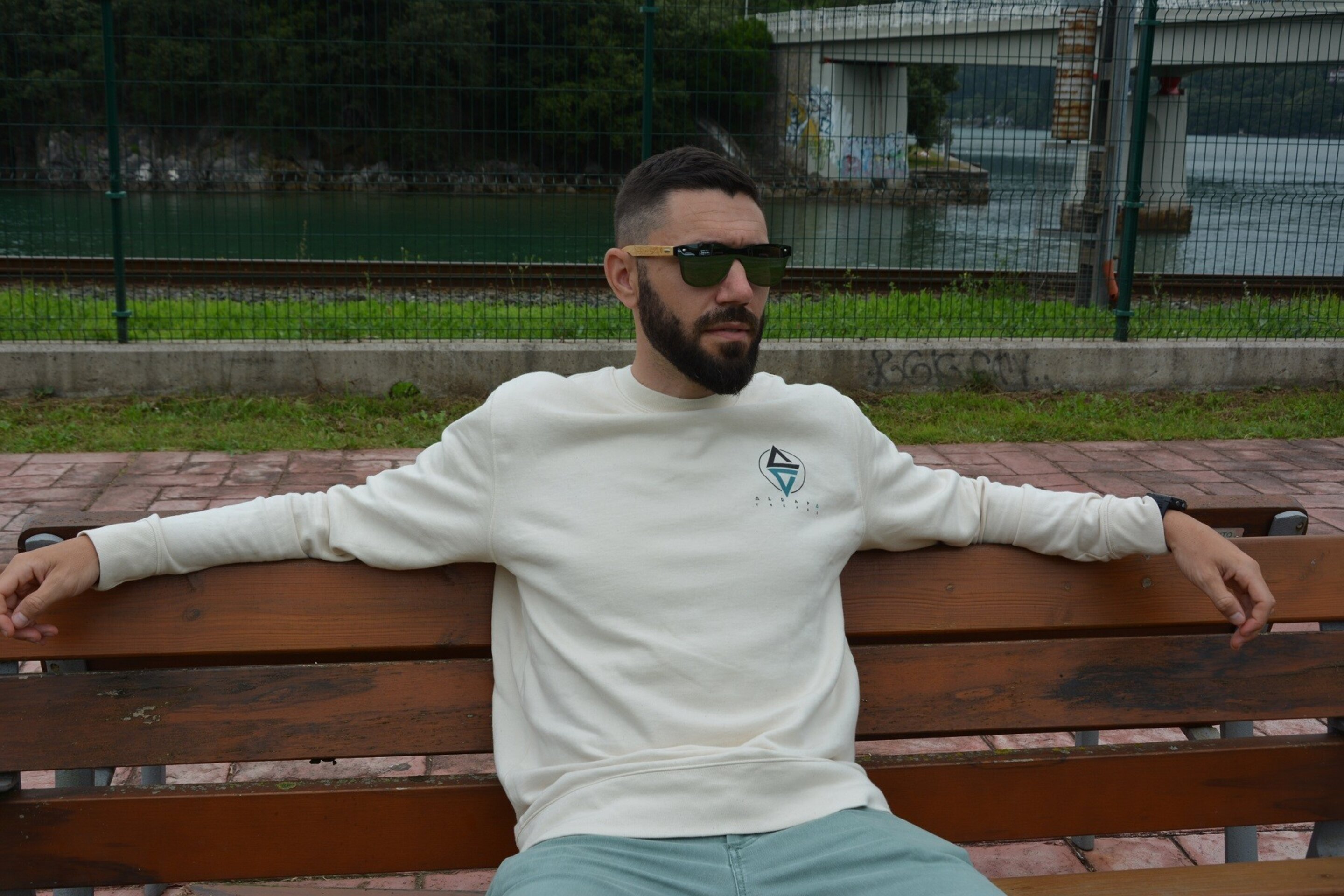 gafas Aldapa "urban treads" - 4