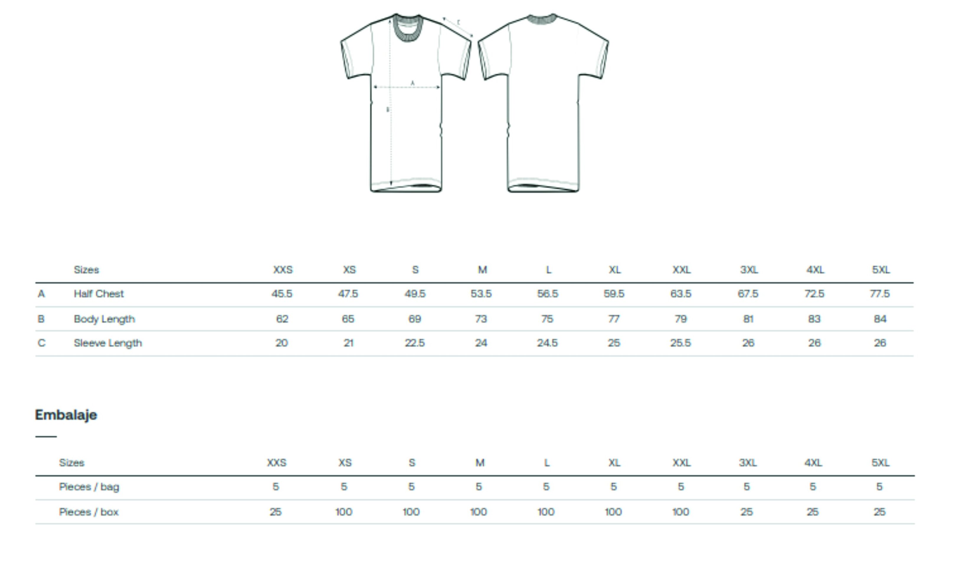 camiseta aldapa Matxitxako - 11